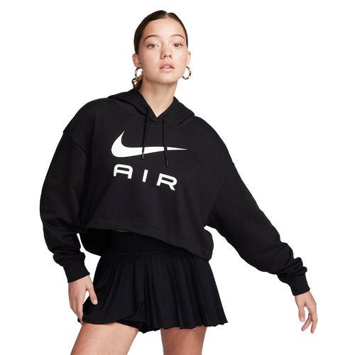 BUZO NIKE AIR FLEECE DE MUJER