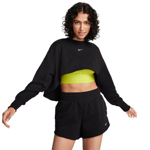 BUZO NIKE DIM DE MUJER
