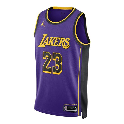 MUSCULOSA JORDAN LAKERS DE HOMBRE