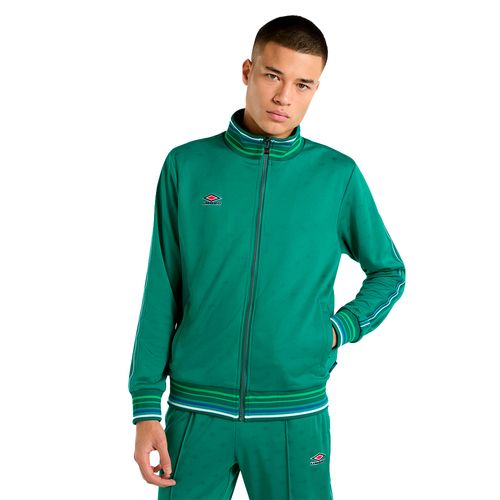 CAMPERA UMBRO MONOGRAM UNISEX
