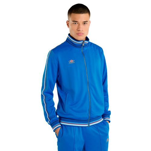 CAMPERA UMBRO MONOGRAM UNISEX