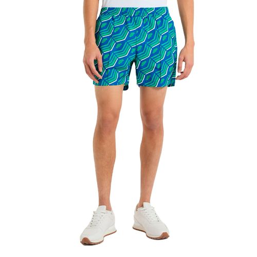 SHORT UMBRO PRINTED SWIM UNISEX