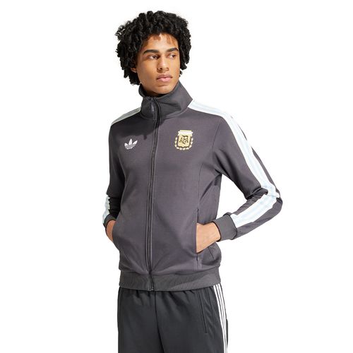 CAMPERA ADIDAS BECKENBAUER ARGENTINA AFA DE HOMBRE