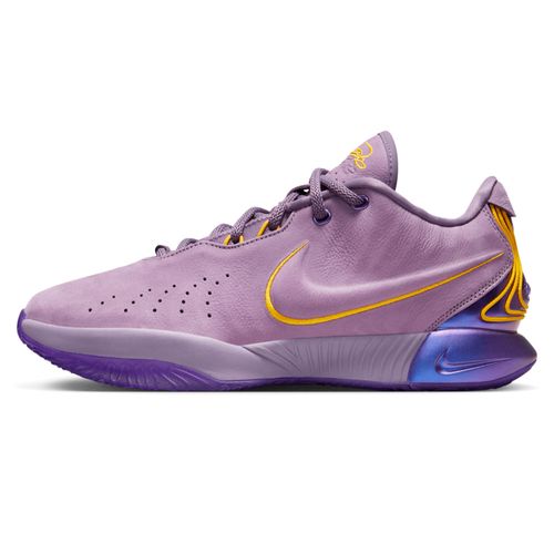 ZAPATILLAS NIKE LEBRON XXI DE HOMBRE