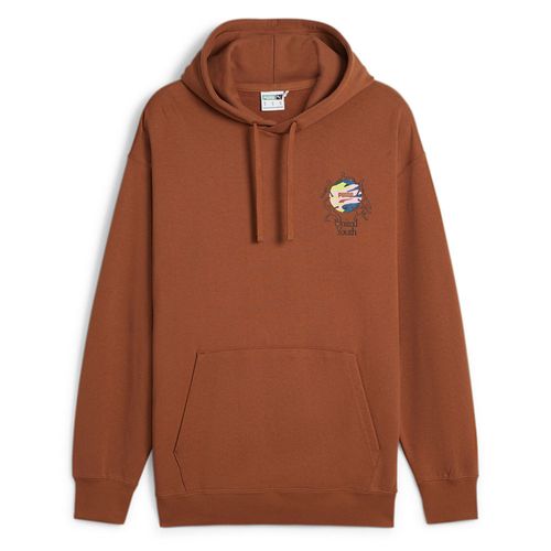 Buzo Puma DOWNTOWN GRAPHIC HOMBRE