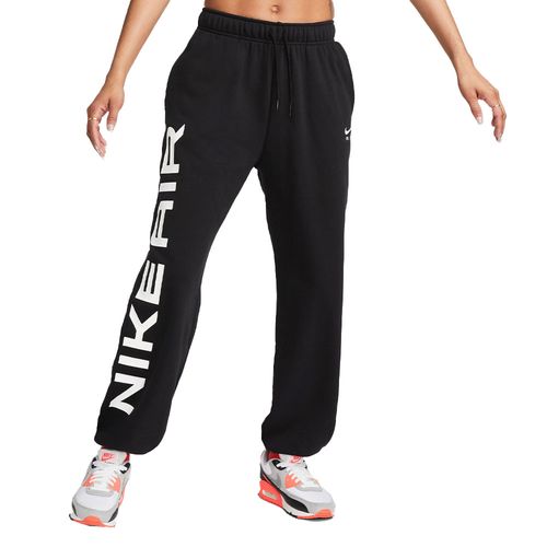 PANTALON NIKE AIR FLEECE DE MUJER