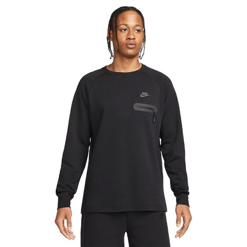 REMERA NIKE TECH FLEECE DE HOMBRE