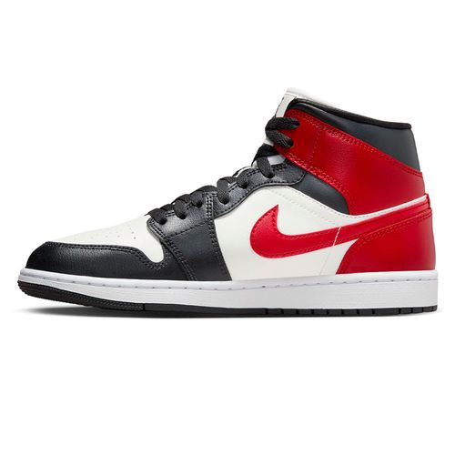 ZAPATILLAS JORDAN AIR 1 MID DE MUJER