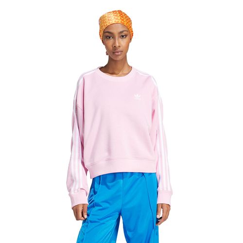 BUZO ADIDAS ORIGINALS 3 S DE MUJER