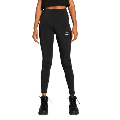 CALZAS PUMA T7 HIGH WAIST TIGHTS MUJER