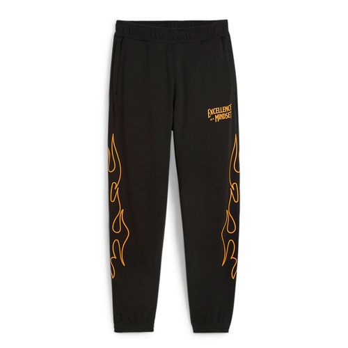 PANTALÓN PUMA CAUTION HOMBRE