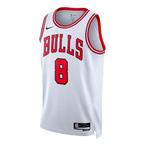 MUSCULOSA NIKE CHIGAGO BULLS ASSOCIATION EDITION 2022/23 DE HOMBRE