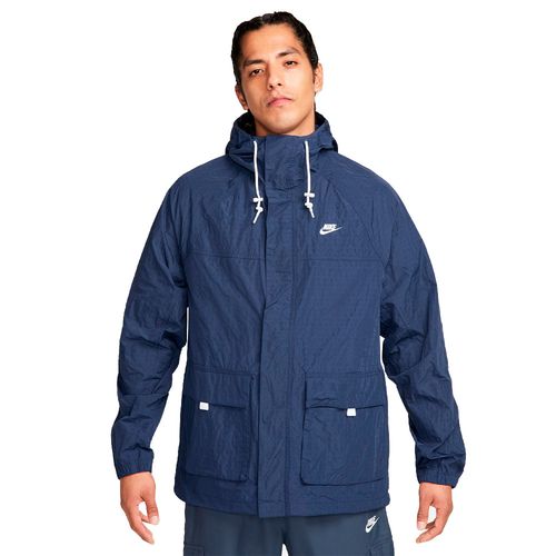 CAMPERA NIKE CLUB BOWLINE DE HOMBRE