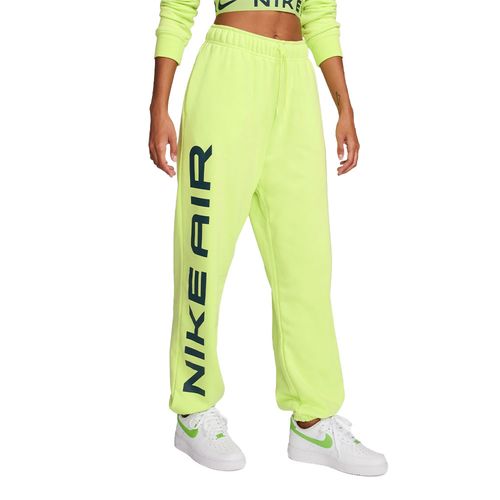 PANTALON NIKE CLUB FLEECE DE MUJER