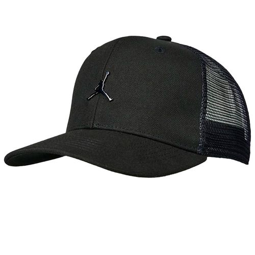 GORRA JORDAN METAL JUMPMAN NIÑOS