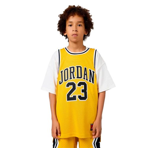 MUSCULOSA JORDAN JUMPMAN 23 NIÑOS