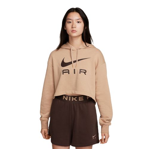 BUZO NIKE SPORTSWEAR SPORTSWEAR AIR FLEECE MUJER