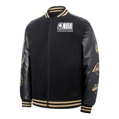 CAMPERA NBA COLECCION GOLD FLOW HOMBRE