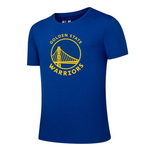 REMERA NBA GOLDEN STATE WARRIORS CURRY #30 HOMBRE