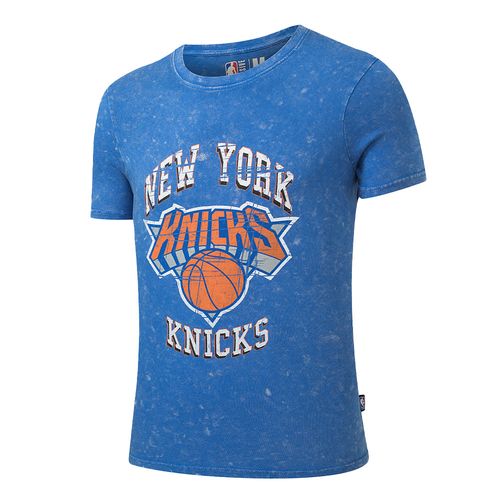 REMERA NBA VINTAGE KNICKS HOMBRE
