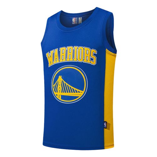 CAMISETA NBA GOLDEN STATE WARRIORS HOMBRE