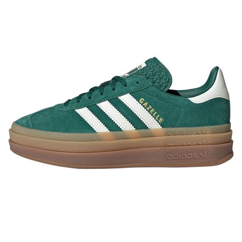 ZAPATILLAS ADIDAS ORIGINALS GAZELLE BOLD MUJER