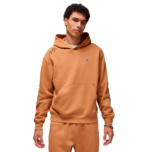 BUZO JORDAN FLEECE HOMBRE