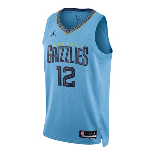 MUSCULOSA JORDAN MEMPHIS GRIZZLIES STATEMENT EDITION HOMBRE