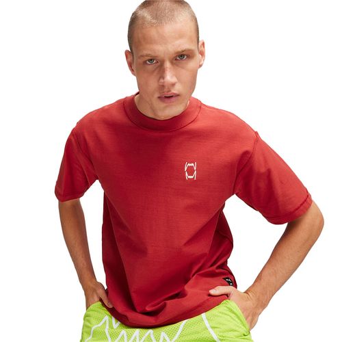 REMERA PUMA PIVOT HOMBRE