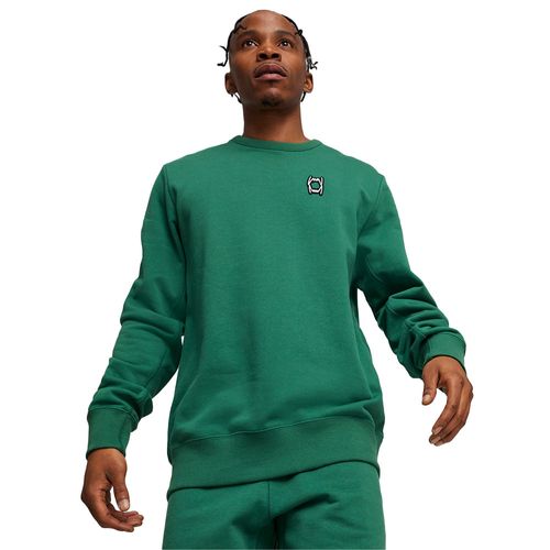 BUZO PUMA PIVOT CREWNECK HOMBRE