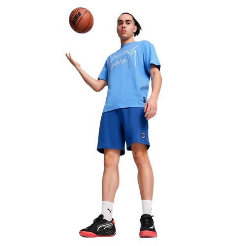 SHORT PUMA PIVOT SWEAT HOMBRE