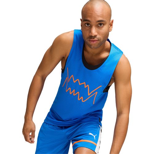 MUSCULOSA PUMA JAWS CORE HOMBRE