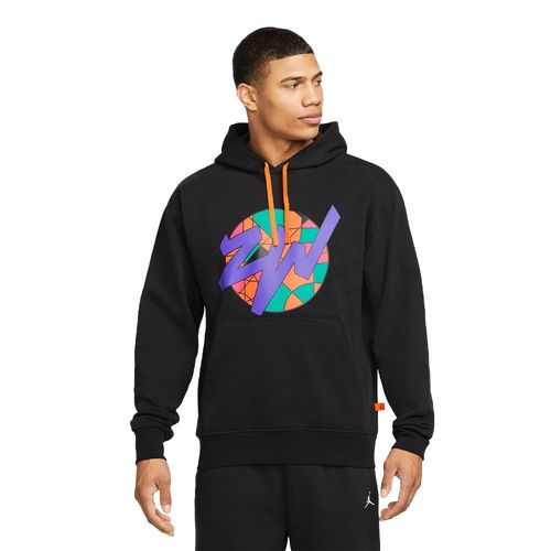 BUZO JORDAN GRAPHIC FLEECE HOMBRE