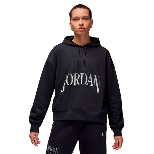 BUZO JORDAN BROOKLYN FLEECE MUJER