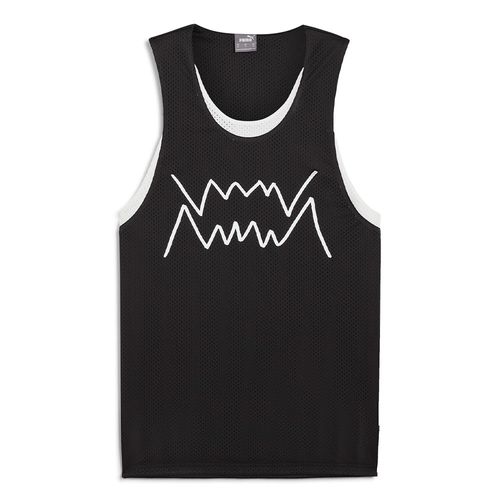 MUSCULOSA PUMA JAWS CORE HOMBRE