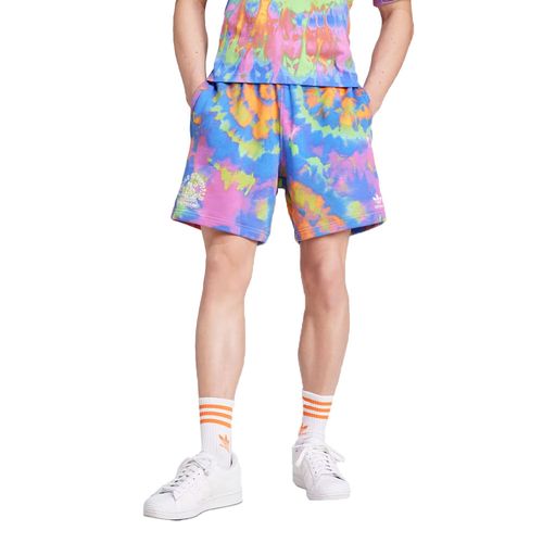 SHORT ADIDAS ORIGINALS TIE-DYED HOMBRE