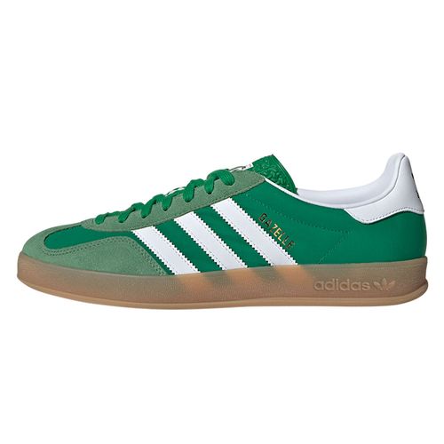 ZAPATILLAS ADIDAS ORIGINALS GAZELLE INDOOR HOMBRE