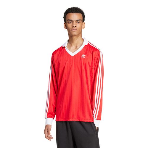 REMERA ADIDAS ORIGINALS ADICOLOR PIQUE HOMBRE