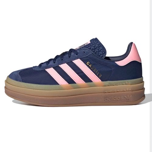 ZAPATILLAS ADIDAS ORIGINALS GAZELLE BOLD MUJER