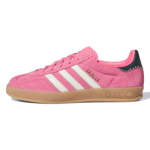 ZAPATILLAS ADIDAS ORIGINALS GAZELLE INDOOR MUJER