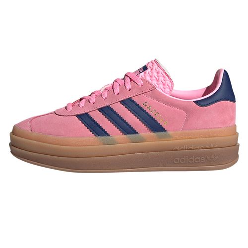 ZAPATILLAS ADIDAS ORIGINALS GAZELLE BOLD MUJER