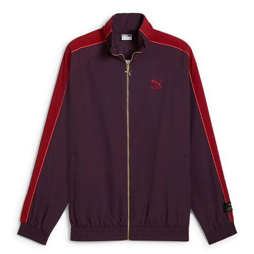 CAMPERA PUMA T7 PLAY PARIS UNISEX