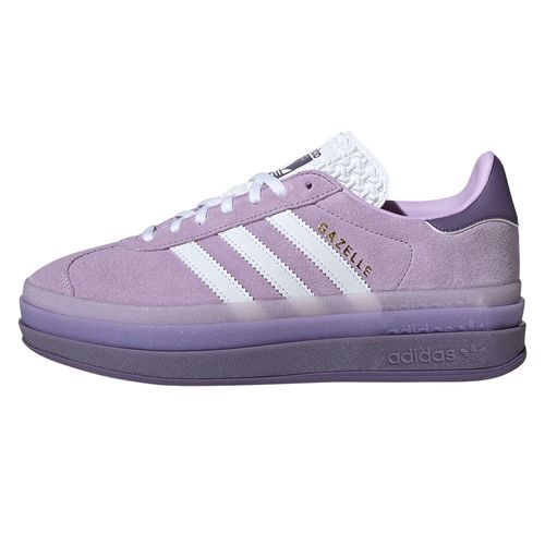 ZAPATILLAS ADIDAS ORIGINALS GAZELLE BOLD MUJER