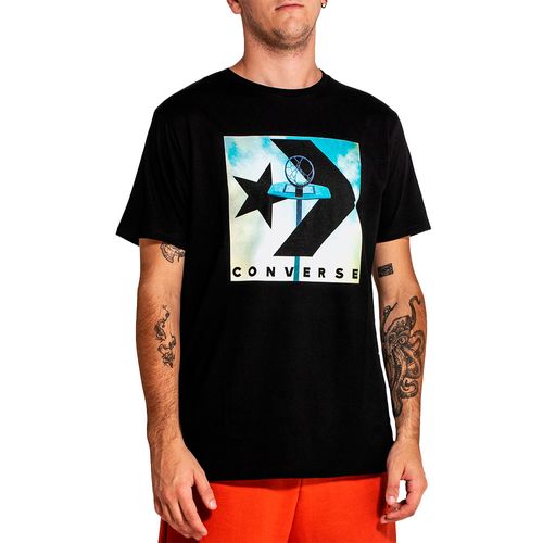 REMERA CONVERSE CONS BB RING HOMBRE