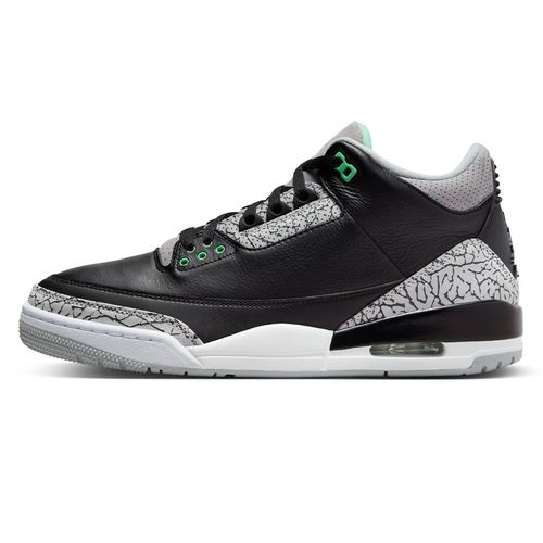 ZAPATILLAS JORDAN AIR 3 RETRO "GREEN GLOW" HOMBRE