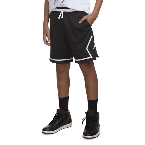 SHORT JORDAN DRI FIT SPORT DIAMOND NIÑOS