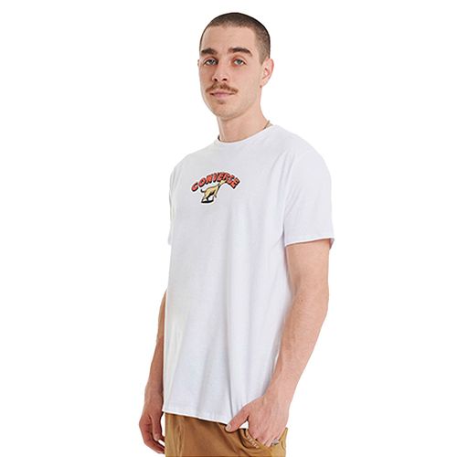 REMERA CONVERSE SKATE DOG HOMBRE