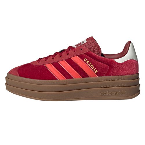 Zapatillas Adidas Originals GAZELLE BOLD MUJER