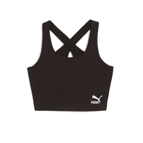 TOP DEPORTIVO PUMA CLASSICS MUJER