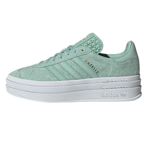 Zapatillas Adidas Originals GAZELLE BOLD MUJER